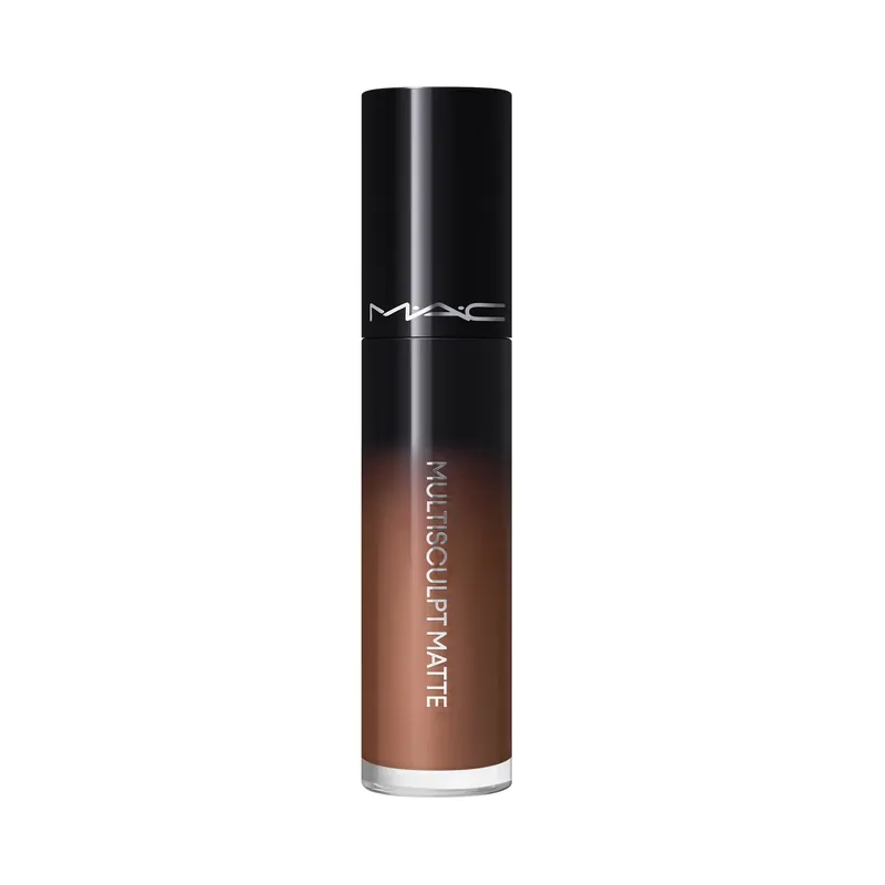 Multisculpt Matte HOT TEDDY MAC | Pinalli
