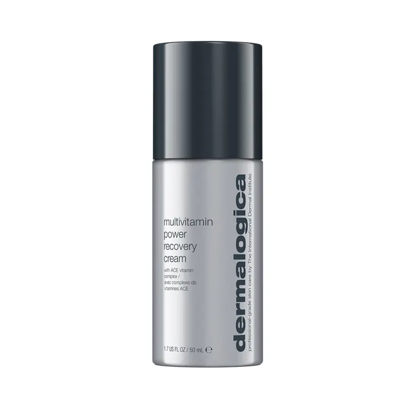 Multivitamin Power Recovery Cream DERMALOGICA | Pinalli
