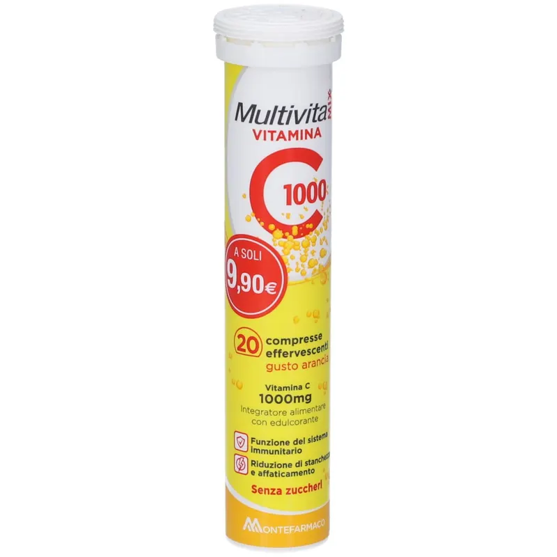 Multivitamix® Vitamina C