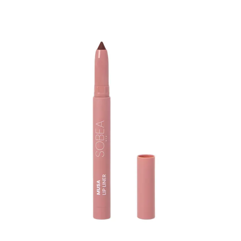 MUSA Lip Liner 05 - Flow Musa SOBEA COSMETICS | Pinalli