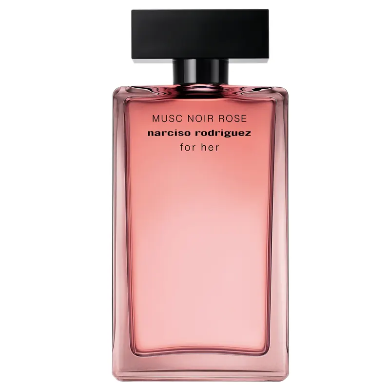 Musc Noir Rose 100ml NARCISO RODRIGUEZ | Pinalli