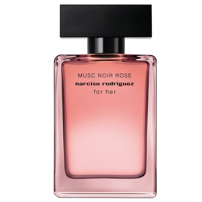 Musc Noir Rose 50ml NARCISO RODRIGUEZ | Pinalli