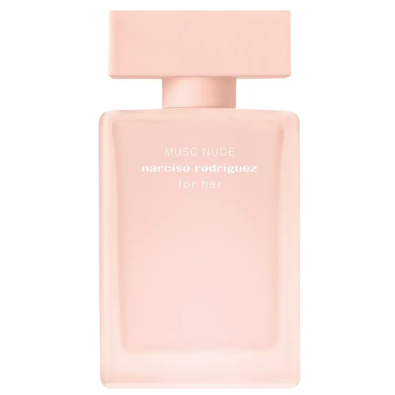 Musc Nude 50ml NARCISO RODRIGUEZ | Pinalli