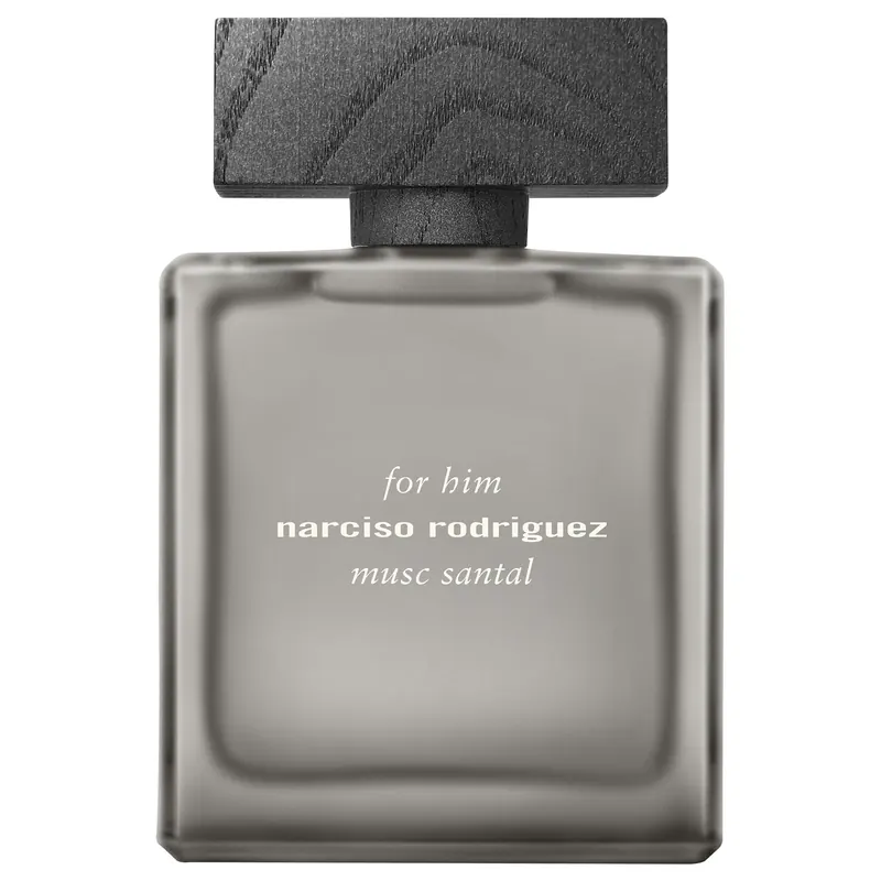 Musc Santal - Eau de Parfum Intense NARCISO RODRIGUEZ | Pinalli
