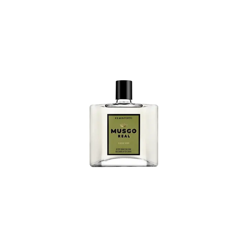 Musgo Real After Shave Balsam 100ml