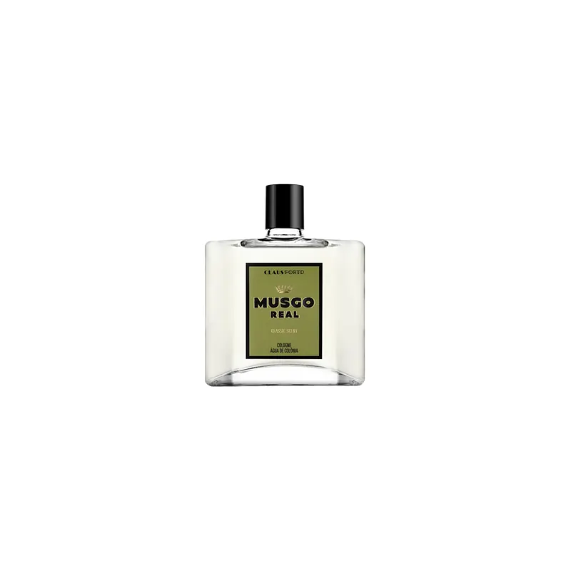 Musgo Real Classic Cologne 100ml