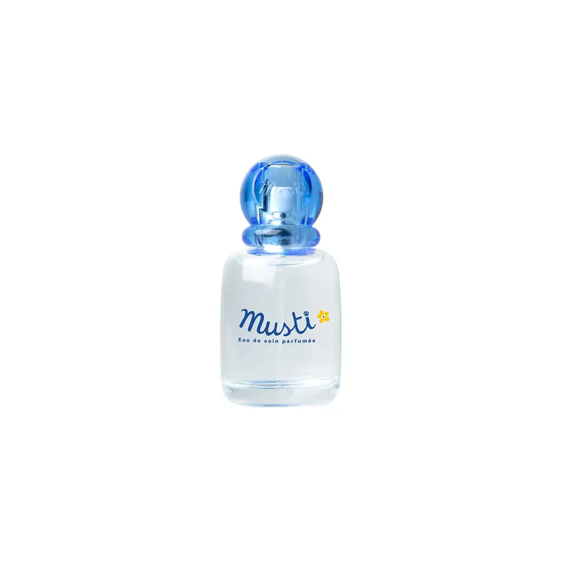 MUSTI ACQUA PROFUMATA 50ml MUSTELA | Pinalli
