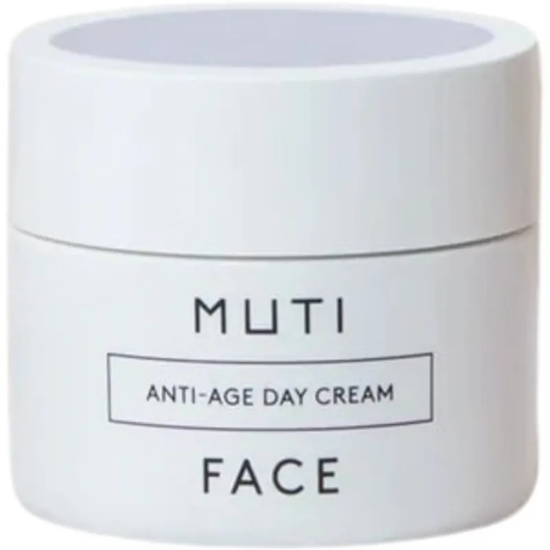 MUTI Anti-Age Day Cream, 50 ml