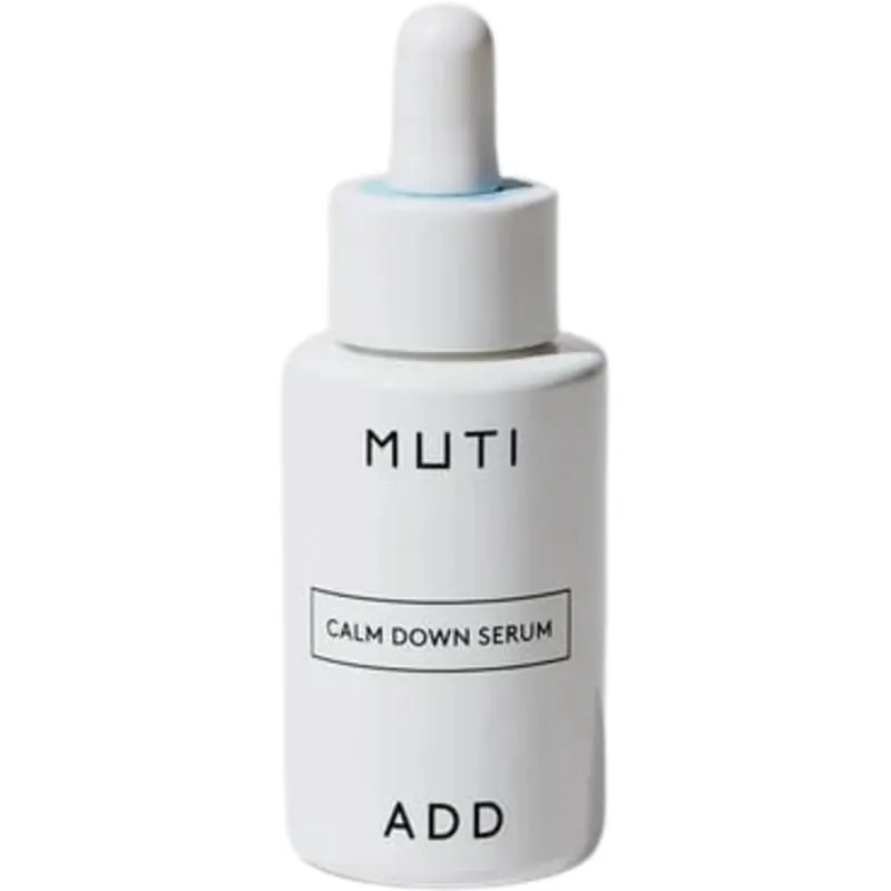 MUTI Calm Down Serum, 30 ml