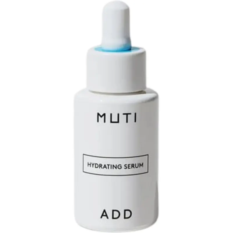 MUTI Hydrating Serum, 30 ml