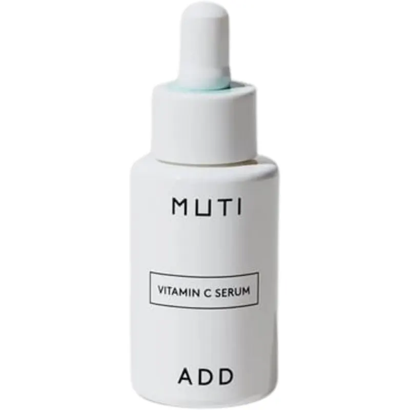 MUTI Vitamin C Serum, 30 ml