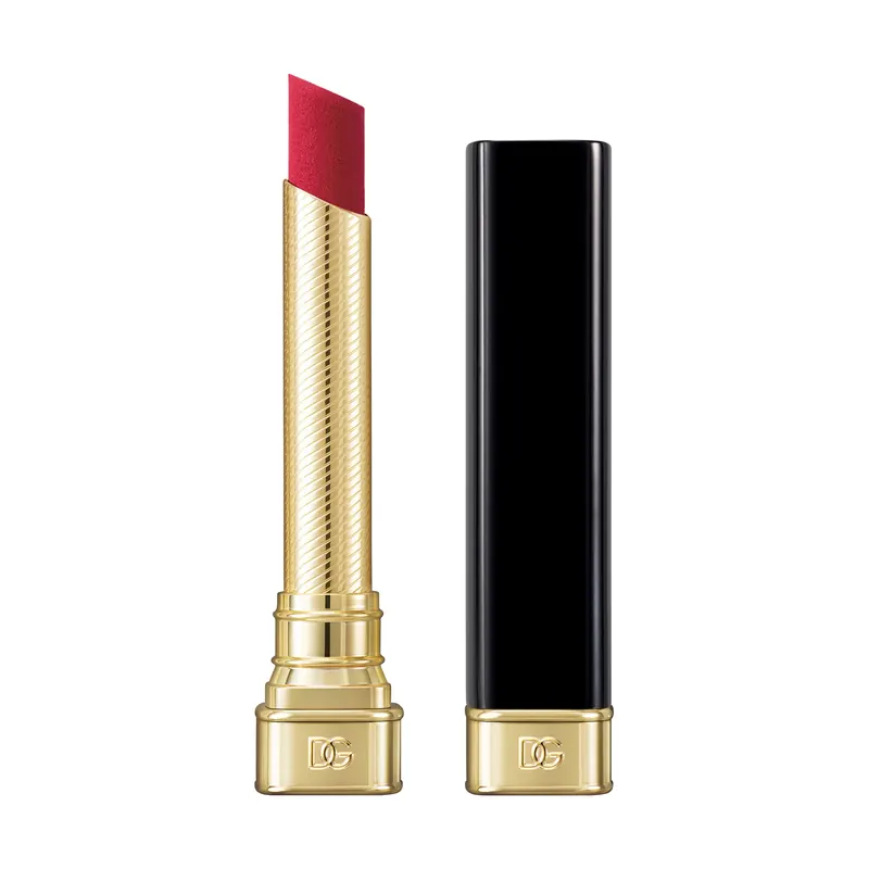 My Comfy Matte Lip Stylo, colore intenso istantaneo e idratazione DOLCE&GABBANA | Pinalli