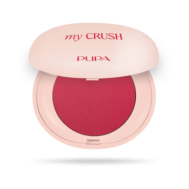 My Crush Lip & Cheek 004 - COME ON! PUPA | Pinalli