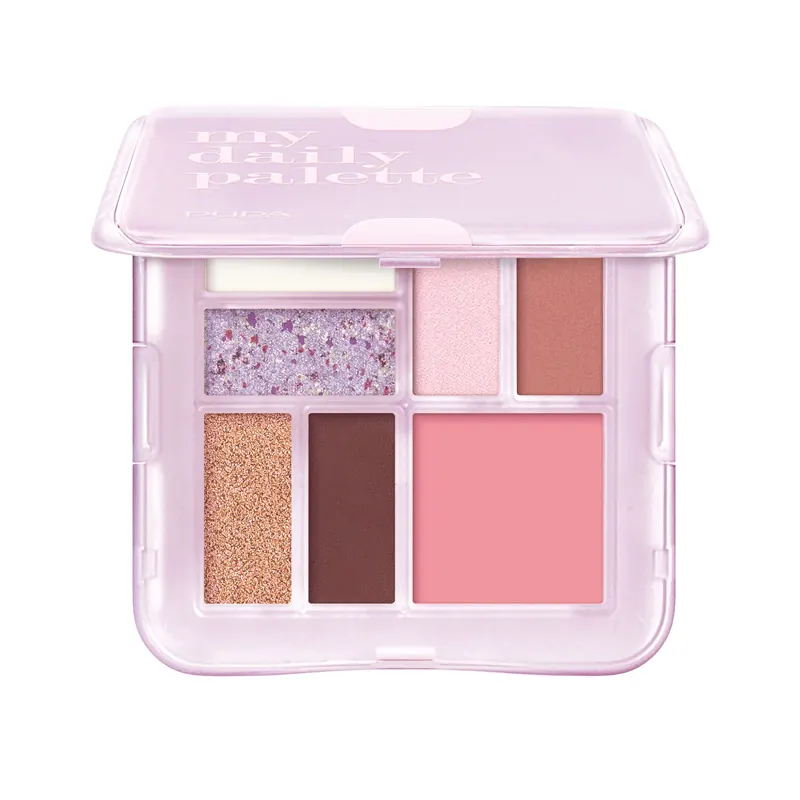 My Daily Palette Lilacbreeze PUPA | Pinalli