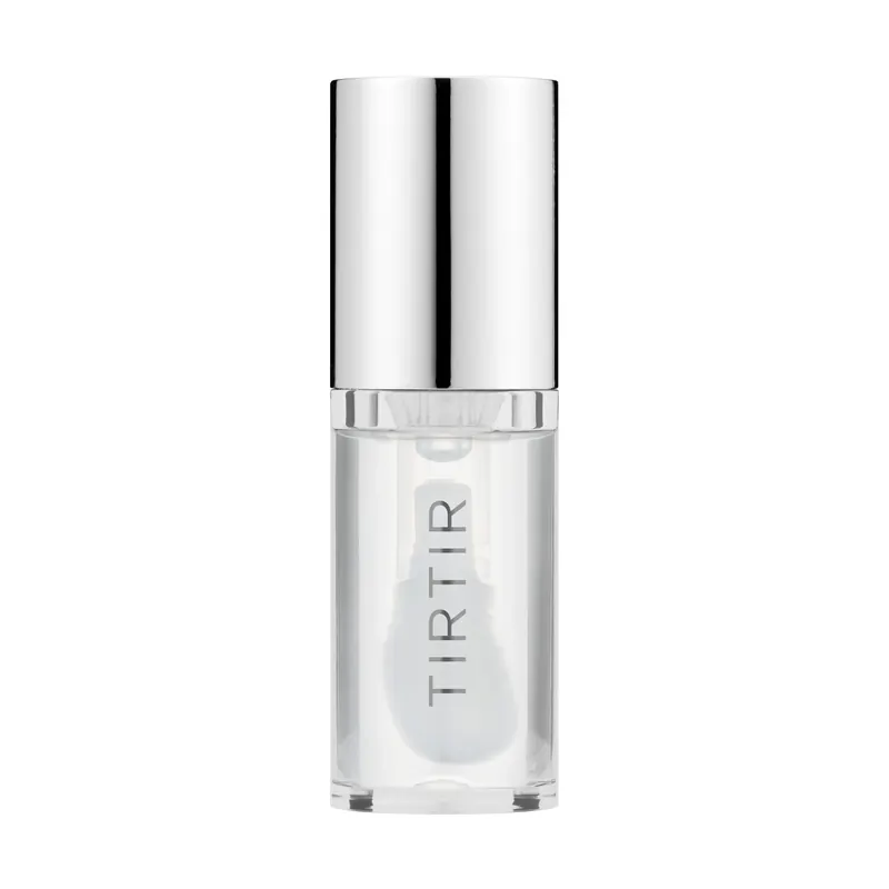 My Glow Lip Oil Honey TIRTIR | Pinalli