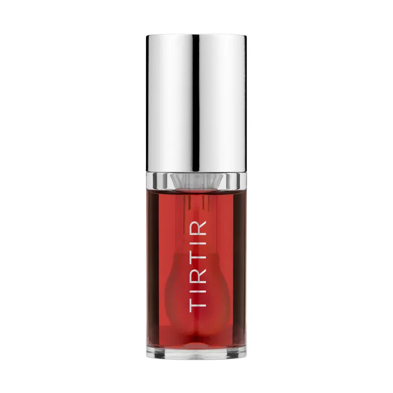 My Glow Lip Oil Rosy TIRTIR | Pinalli