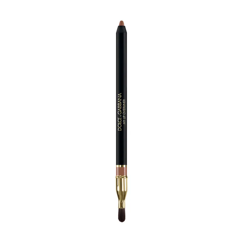 My Lip Overliner 02 My Brownie Nude DOLCE&GABBANA | Pinalli