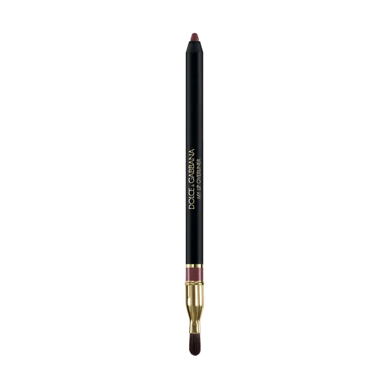 My Lip Overliner 06 My Rich Plum DOLCE&GABBANA | Pinalli
