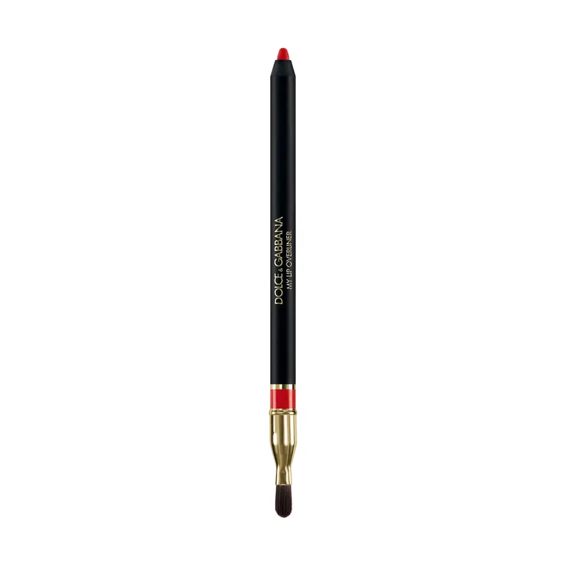 My Lip Overliner 08 My Devotion Red DOLCE&GABBANA | Pinalli