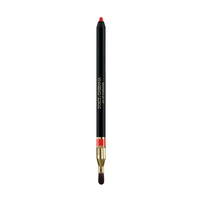 My Lip Overliner 09 My Bright Red DOLCE&GABBANA | Pinalli