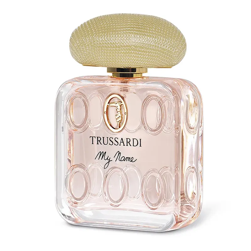 My Name 100ml TRUSSARDI | Pinalli