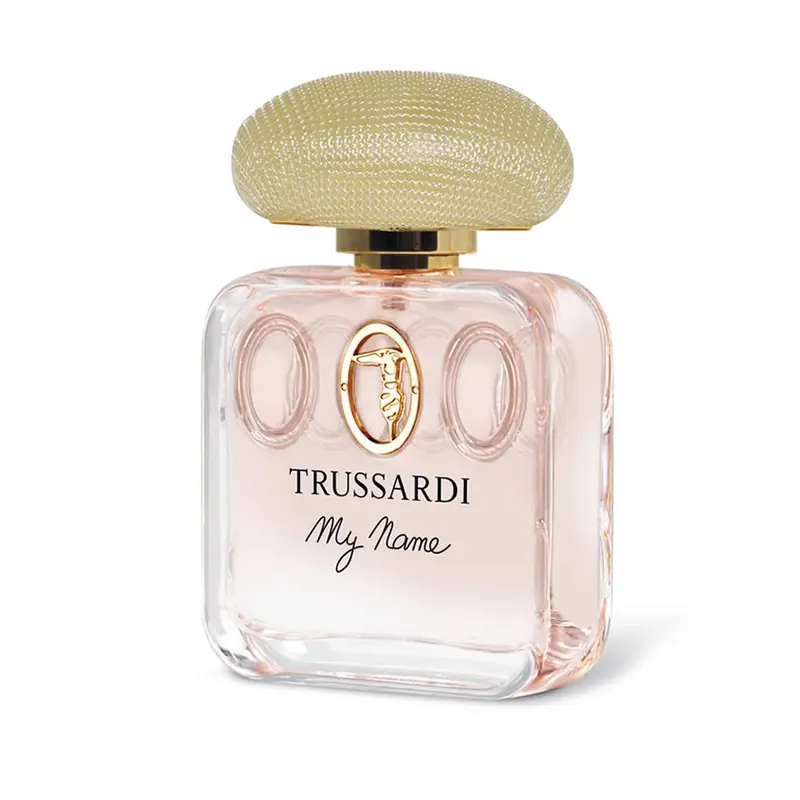 My Name 50ml TRUSSARDI | Pinalli