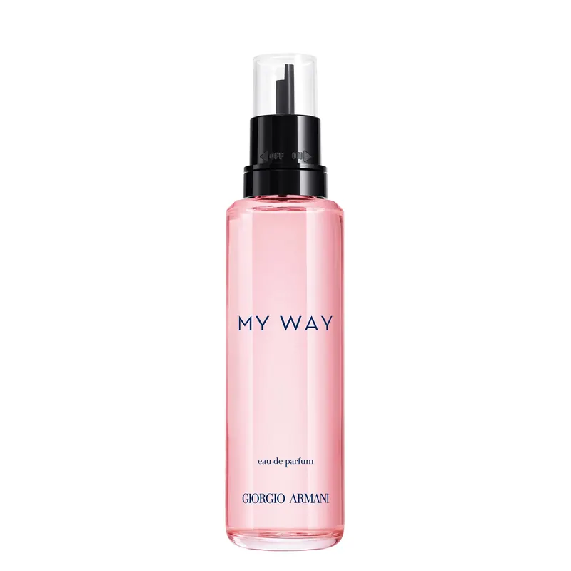 My Way 100ml GIORGIO ARMANI | Pinalli
