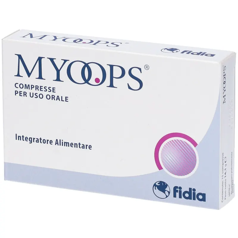 MYOOPS®