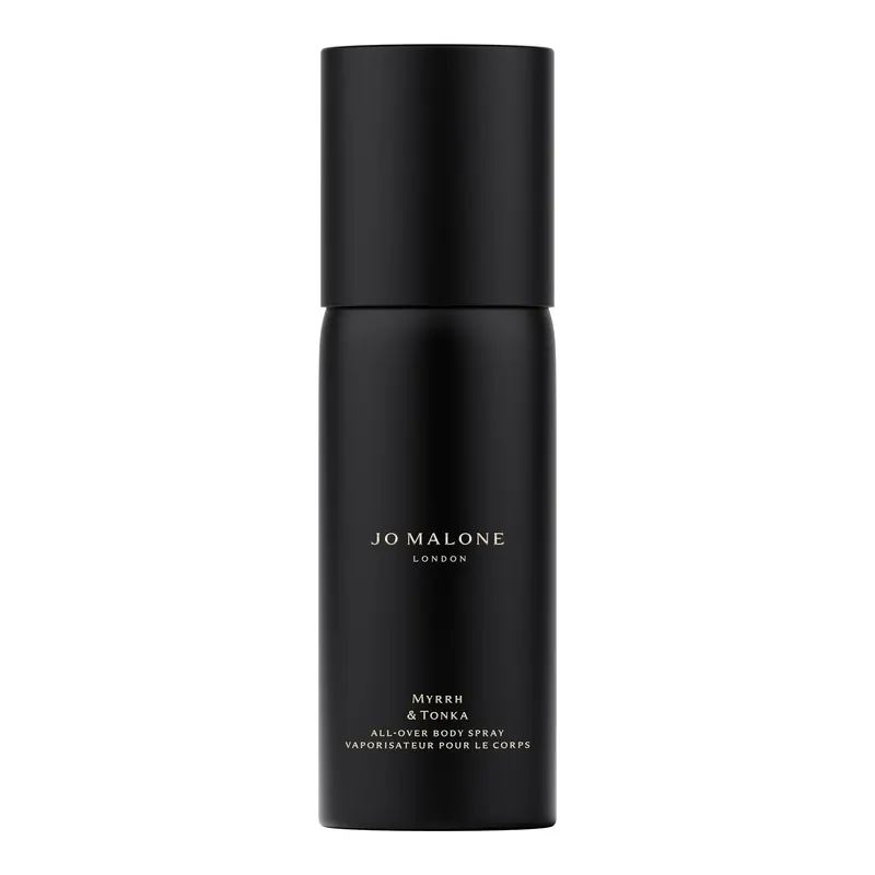 Myrrh & Tonka All Over Body Spray JO MALONE LONDON | Pinalli