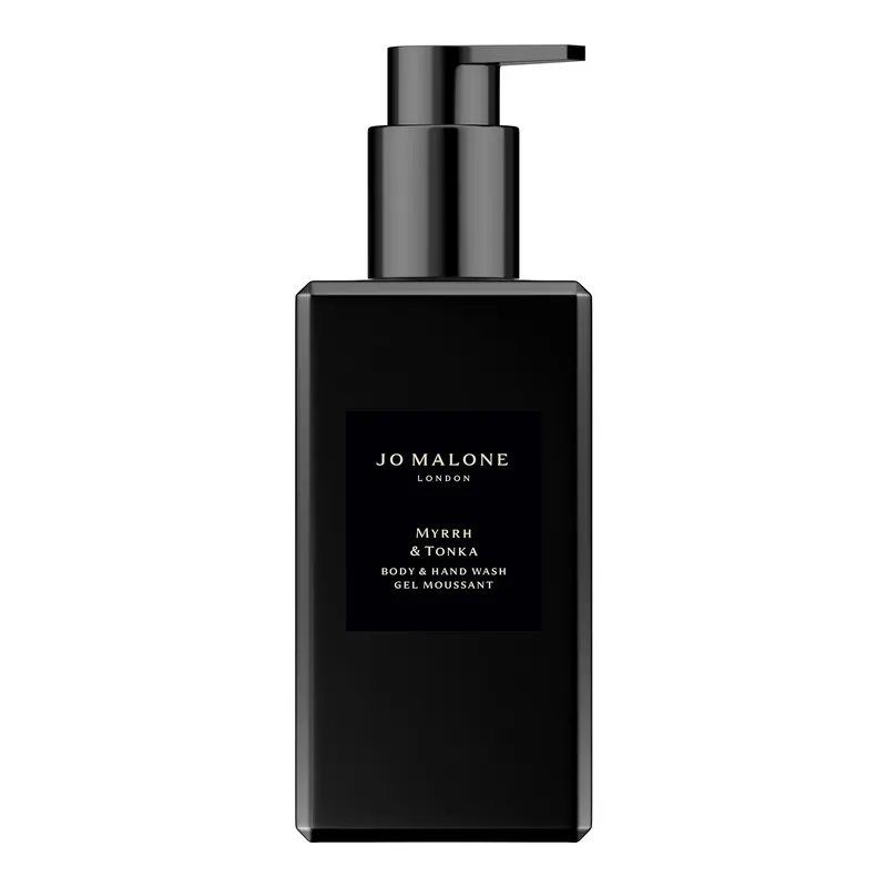 Myrrh & Tonka Detergente mani e corpo JO MALONE LONDON | Pinalli