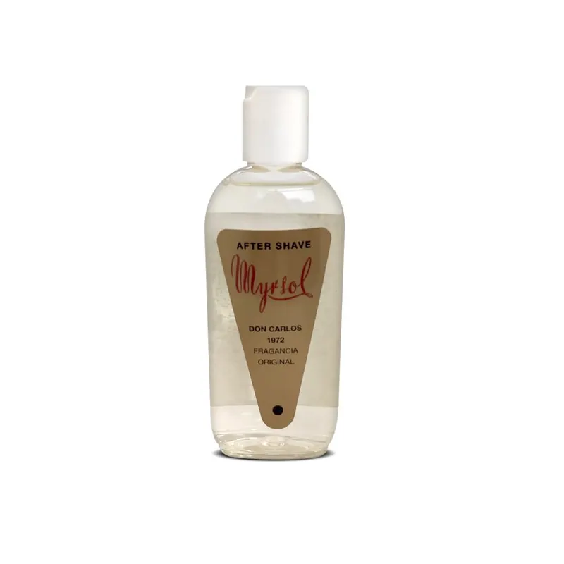 Myrsol 1972 Don Carlos After Shave 180ml