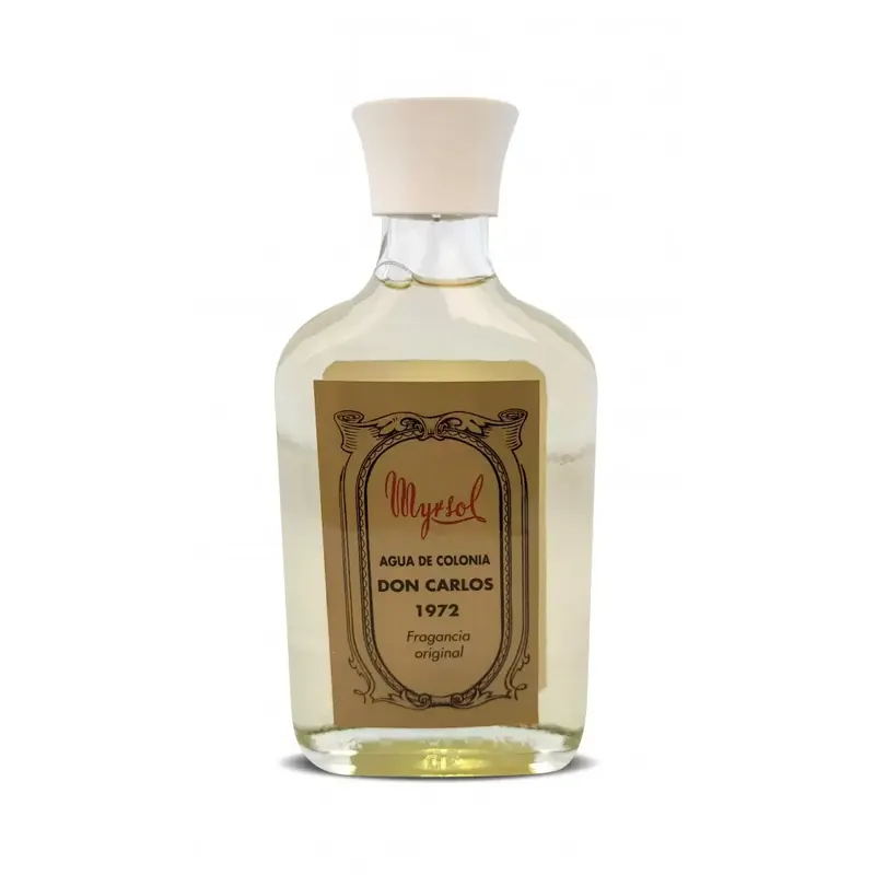 Myrsol 1972 Eau de Cologne Don Carlos 200ml