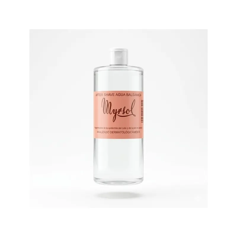 Myrsol After Shave Balsamic Water 1L