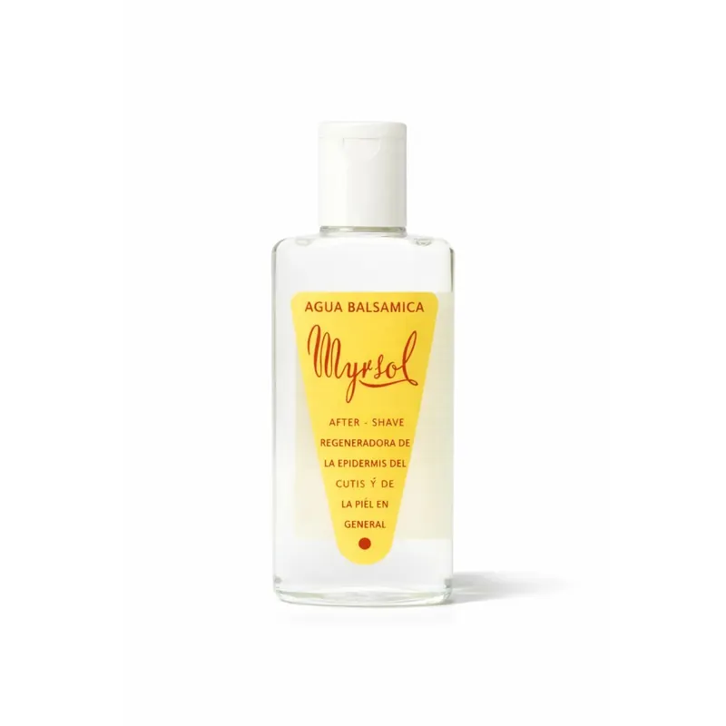 Myrsol After Shave Balsamic Water 200ml