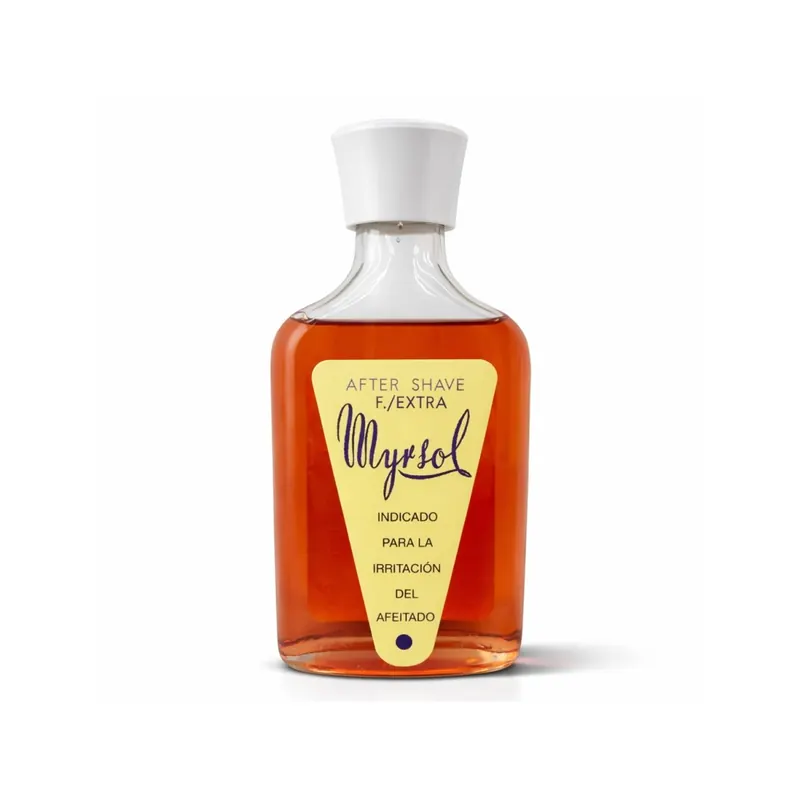 Myrsol After Shave F/Extra 180ml