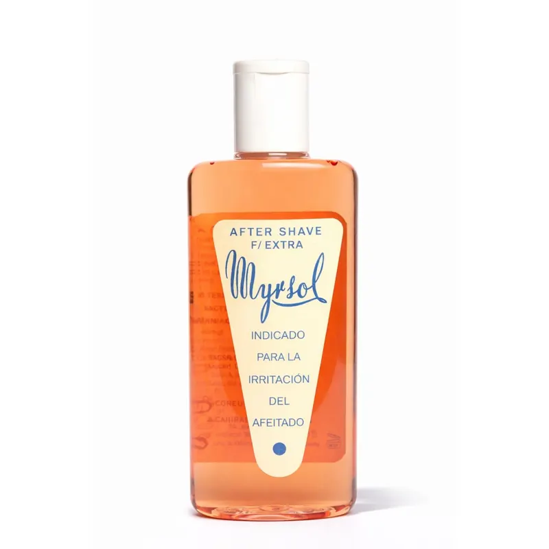 Myrsol After Shave F/Extra 200ml