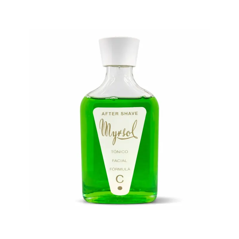 Myrsol After Shave ''Fórmula C'' 180ml