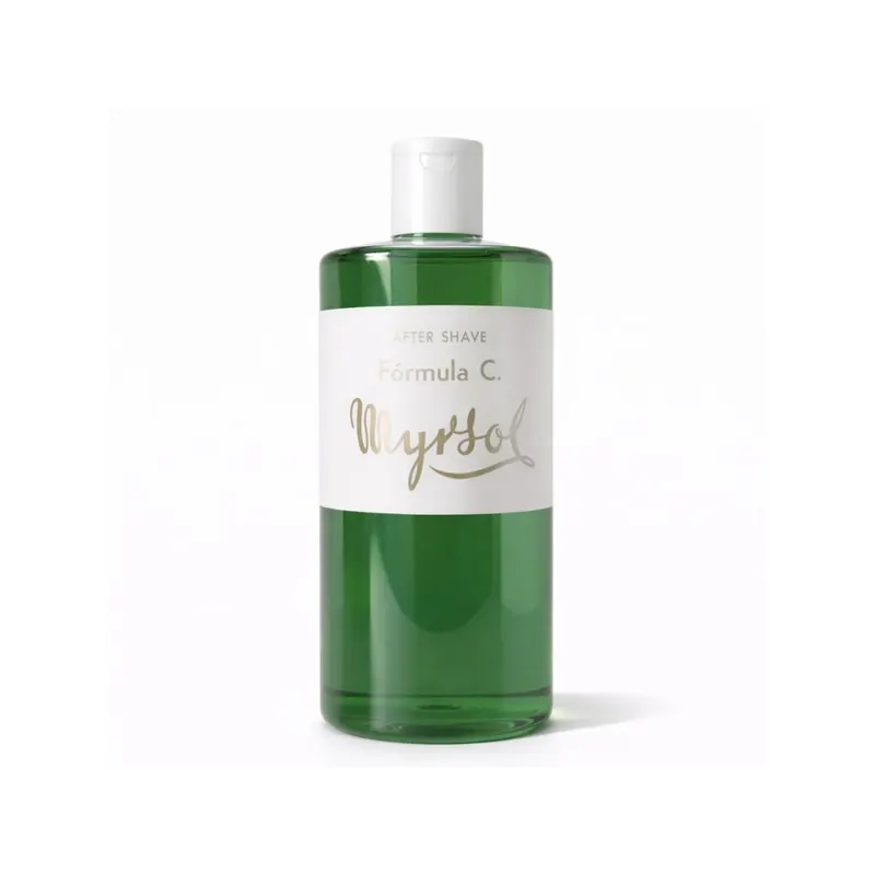 Myrsol After Shave ''Fórmula C'' 1L.