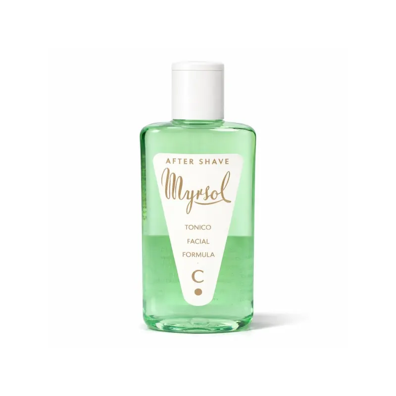 Myrsol After Shave ''Fórmula C'' 200ml.