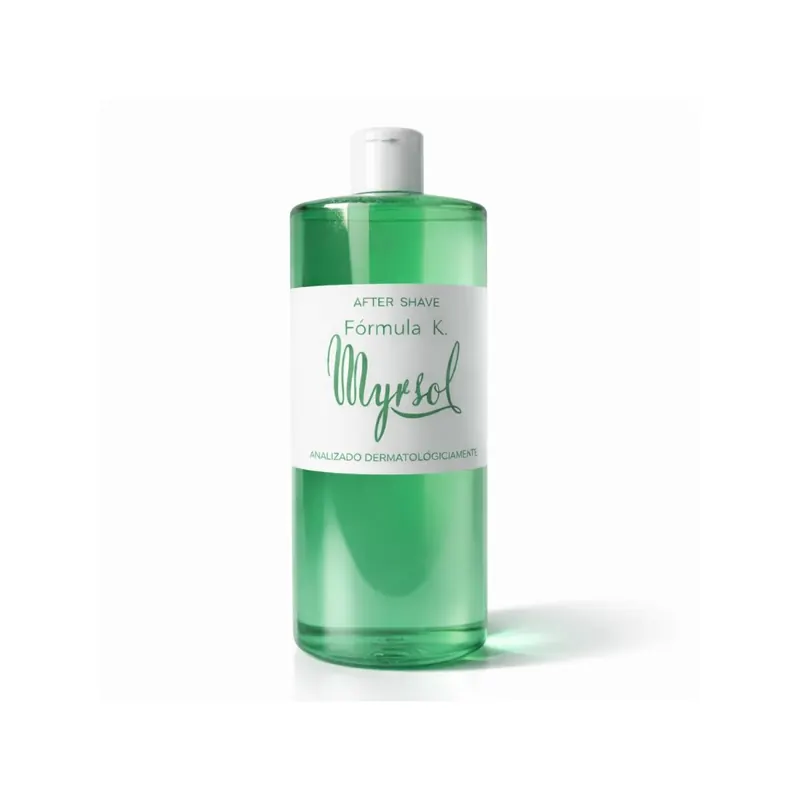 Myrsol After Shave Formula K 1L.