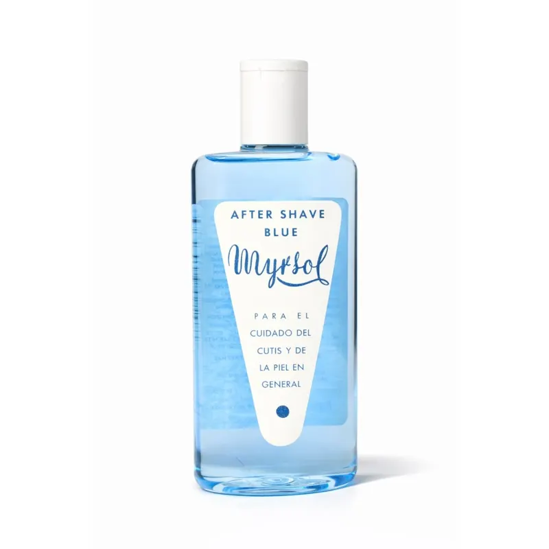 Myrsol Blue After Shave 200ml