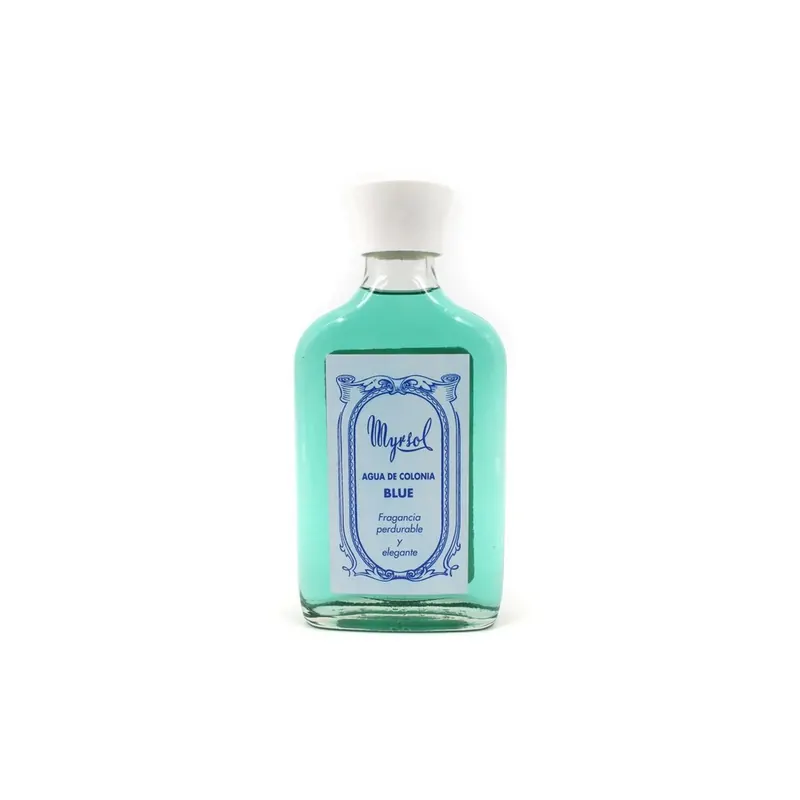 Myrsol Blue Eau de Cologne 200ml