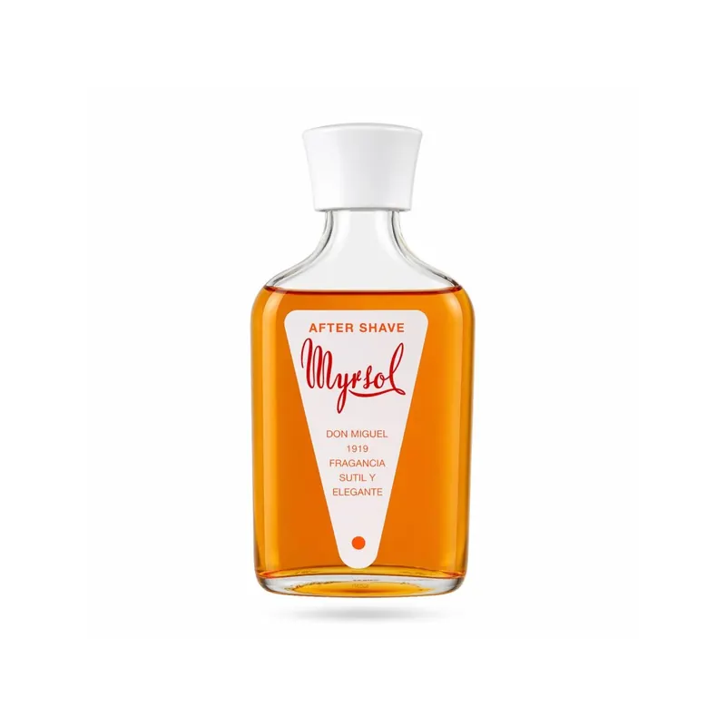 Myrsol Don Miguel 1919 After Shave 180ml