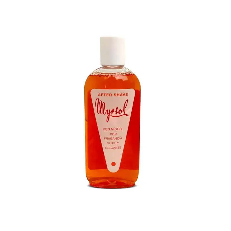 Myrsol Don Miguel 1919 After Shave 200ml