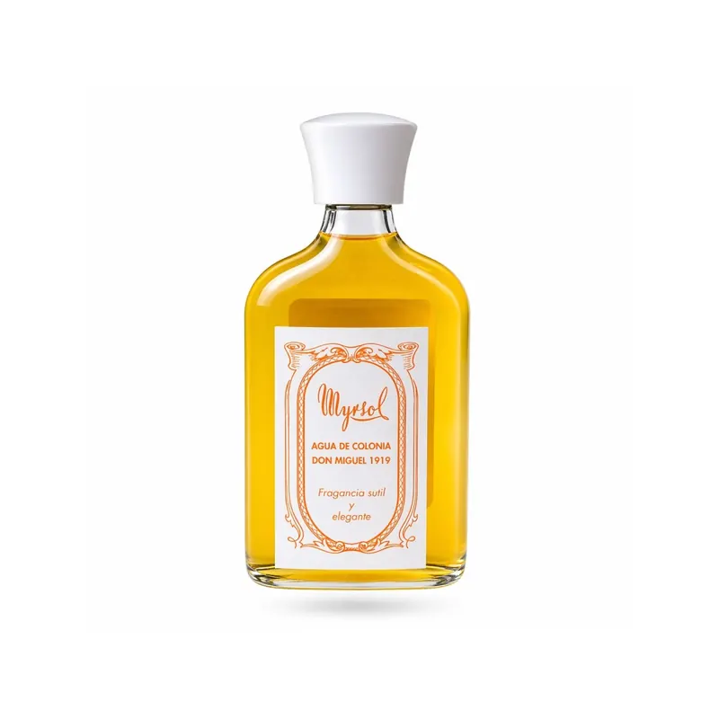 Myrsol Don Miguel 1919 Eau de Cologne 200ml