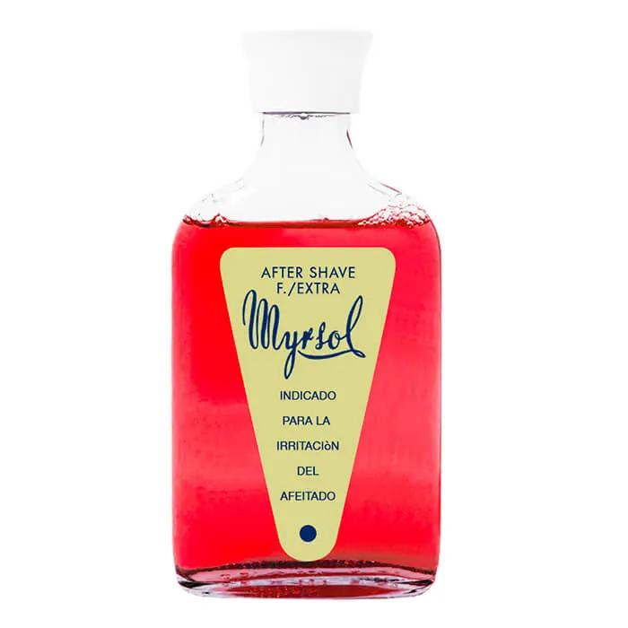 Myrsol dopobarba F Extra 180ml