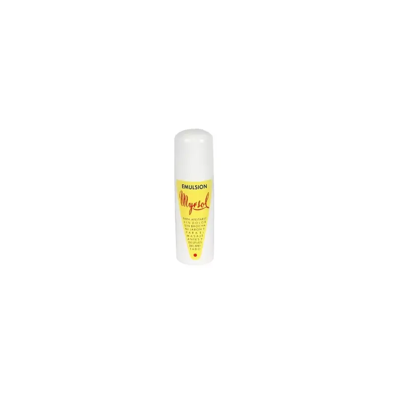 Myrsol Emulsion Pre/After Roll-on 100ml