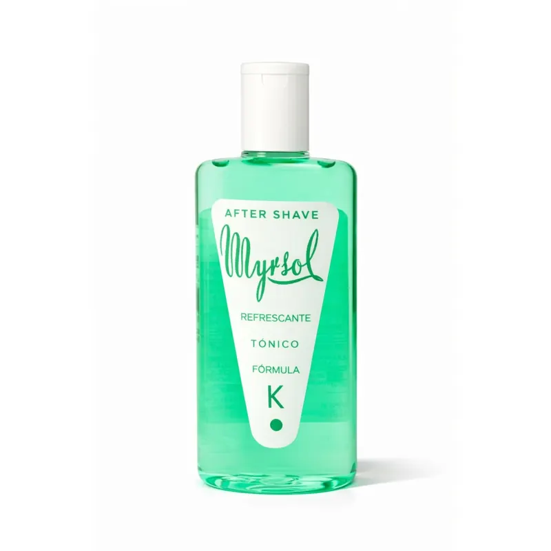 Myrsol Formula ''K'' After Shave 200ml