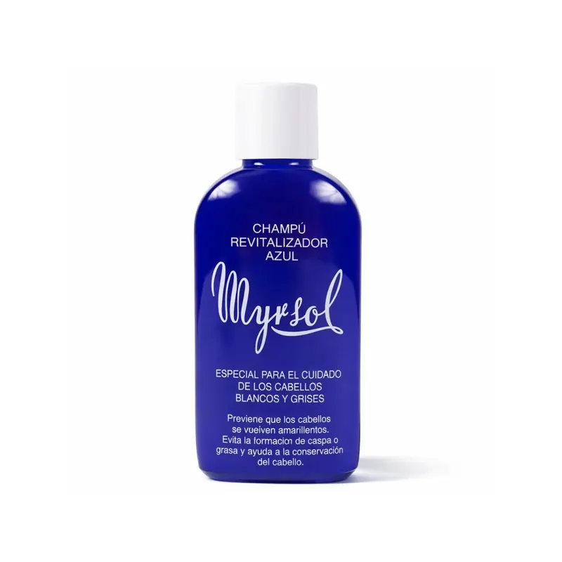 Myrsol Gray Hair Shampoo 200ml