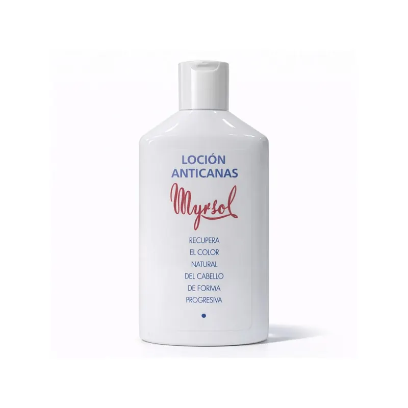 Myrsol Grey Hair Lotion 200ml